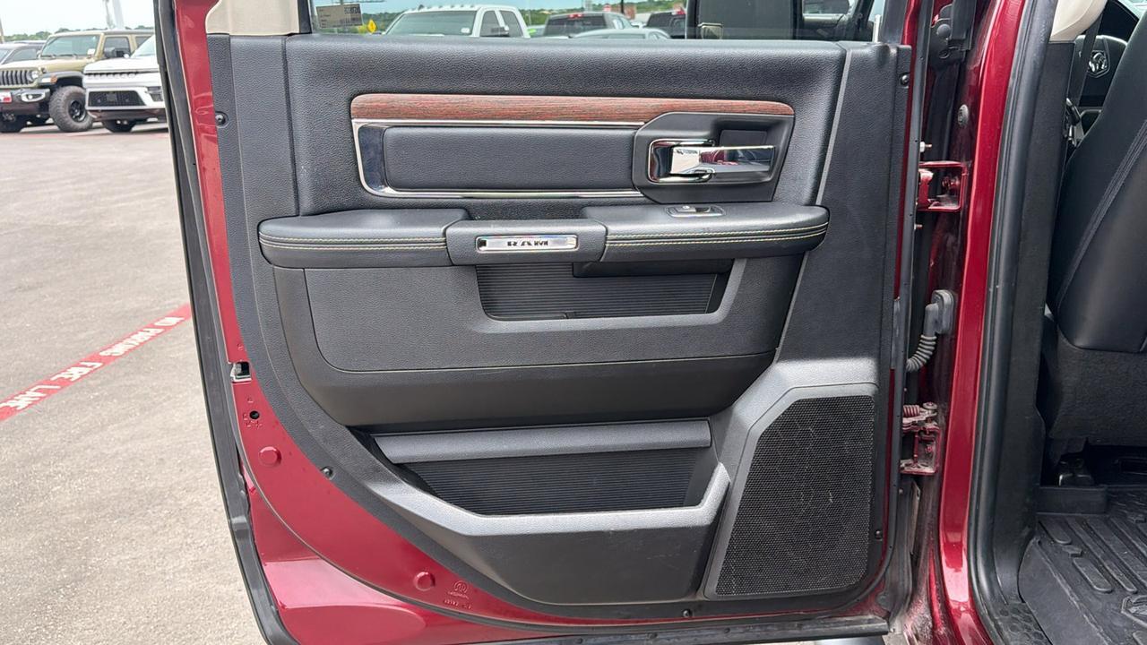 2019 Ram 1500 Classic Laramie New Braunfels TX