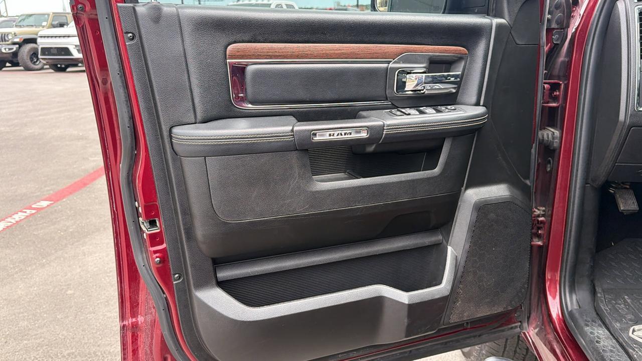 2019 Ram 1500 Classic Laramie New Braunfels TX