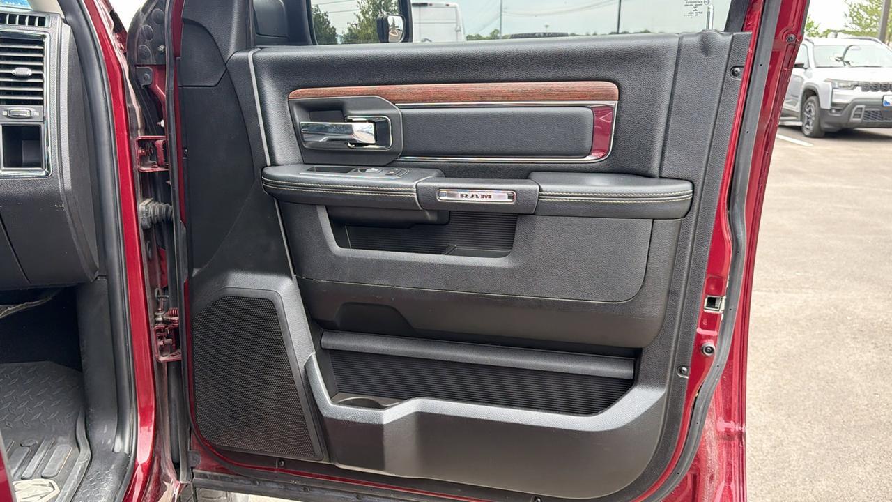 2019 Ram 1500 Classic Laramie New Braunfels TX