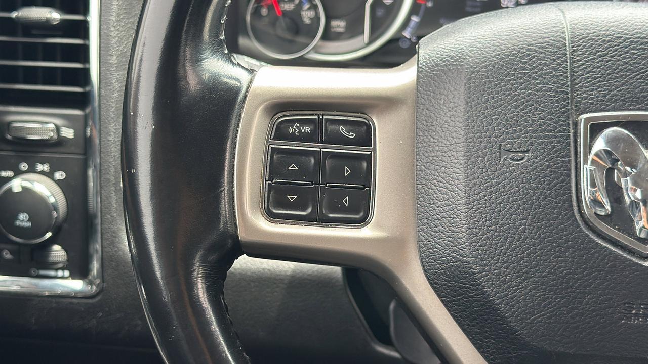 2019 Ram 1500 Classic Laramie New Braunfels TX