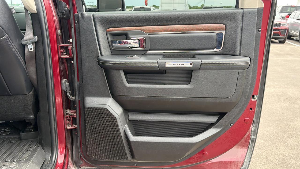 2019 Ram 1500 Classic Laramie New Braunfels TX