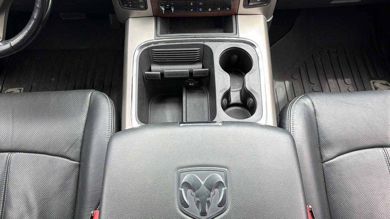 2019 Ram 1500 Classic Laramie New Braunfels TX