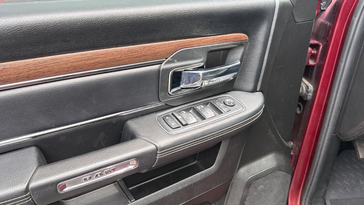 2019 Ram 1500 Classic Laramie New Braunfels TX