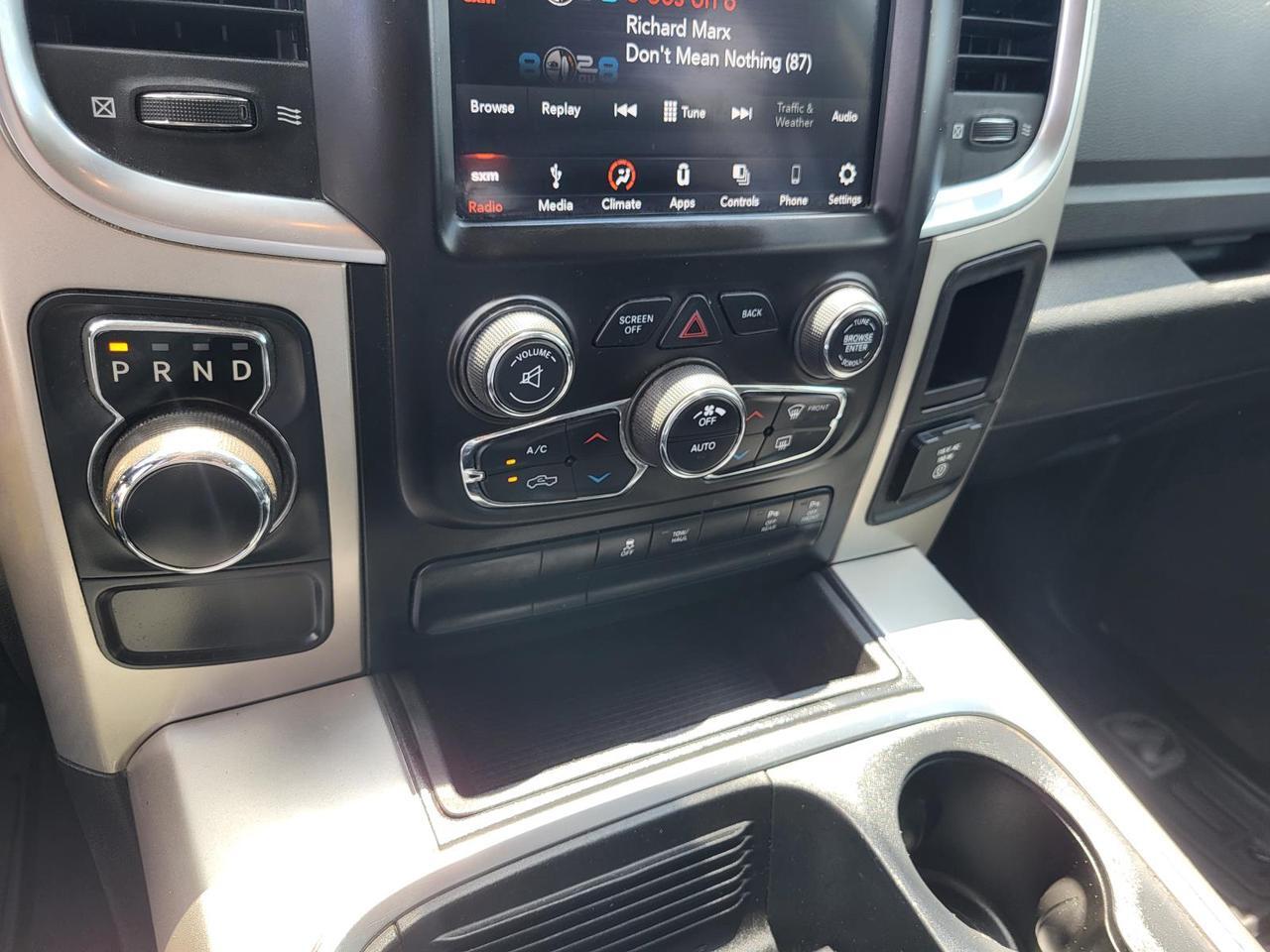 2019 Ram 1500 Classic Lone Star 4x2 Crew Cab 5&apos;7 Box Beeville TX