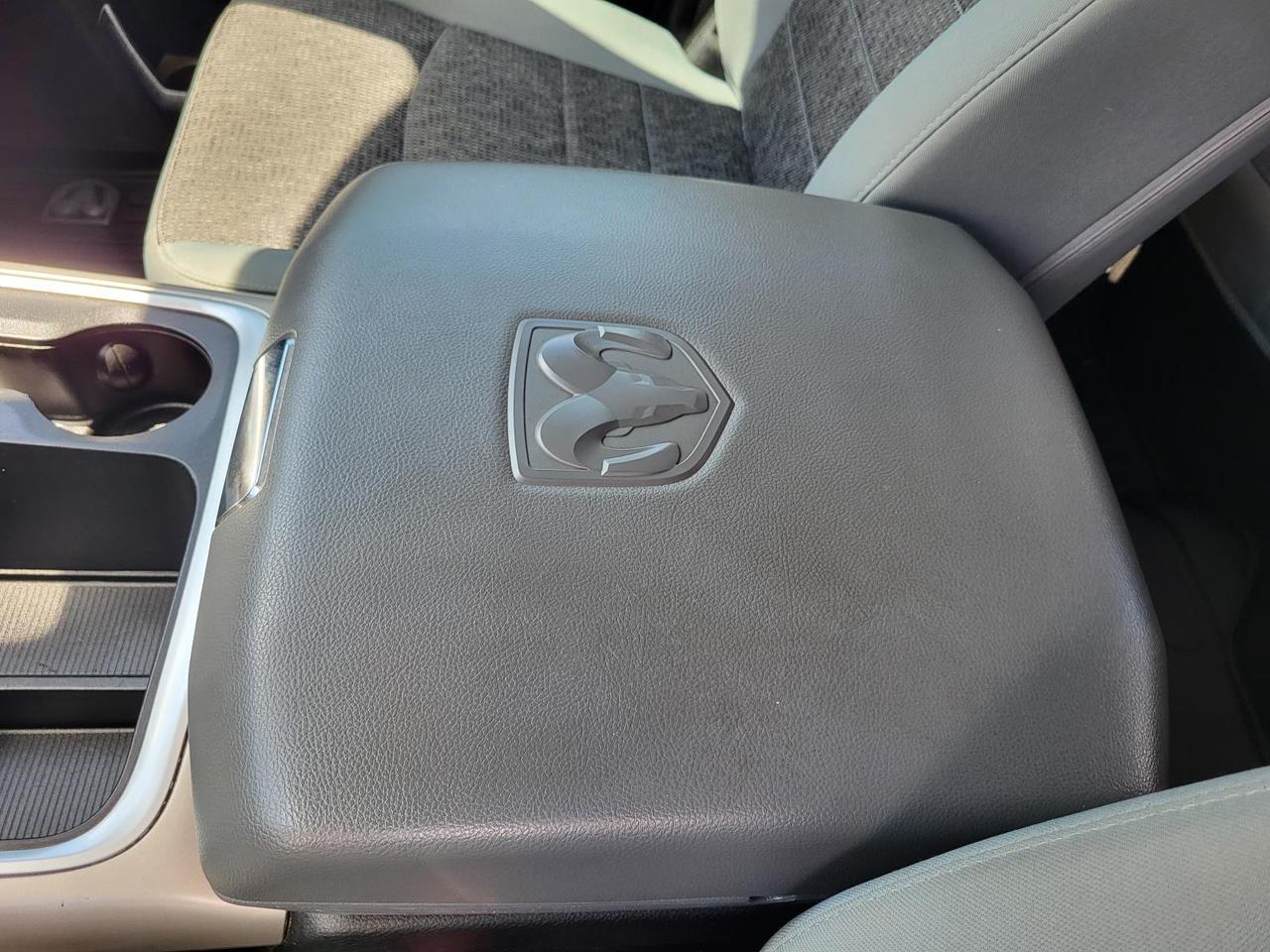 2019 Ram 1500 Classic Lone Star 4x2 Crew Cab 5&apos;7 Box Beeville TX