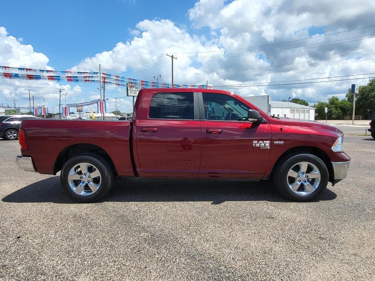 2019 Ram 1500 Classic Lone Star 4x2 Crew Cab 5&apos;7 Box Beeville TX