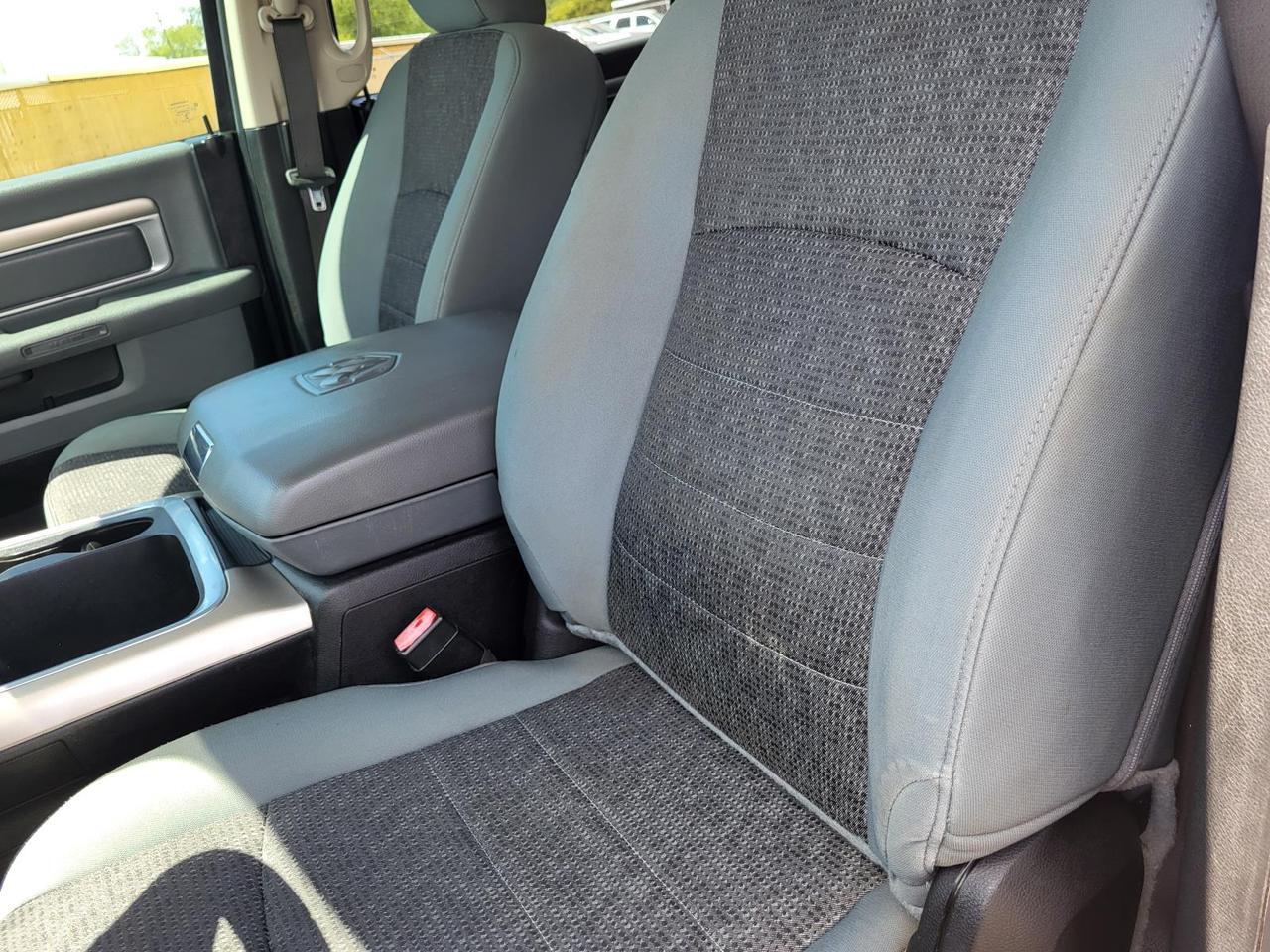 2019 Ram 1500 Classic Lone Star 4x2 Crew Cab 5&apos;7 Box Beeville TX