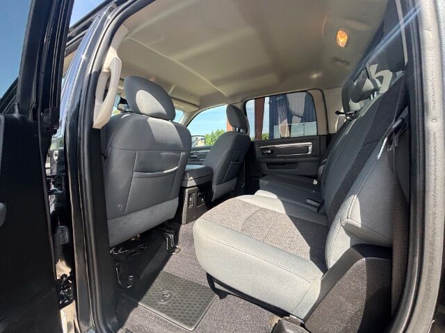 2019 Ram 1500 Classic Lone Star Crew Cab 4x2 5'7 Box Austin TX