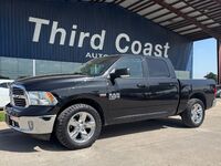 Ram 1500 Classic Lone Star Crew Cab 4x2 5'7 Box 2019