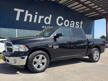 2019 Ram 1500 Classic Lone Star Crew Cab 4x2 5'7 Box Austin TX