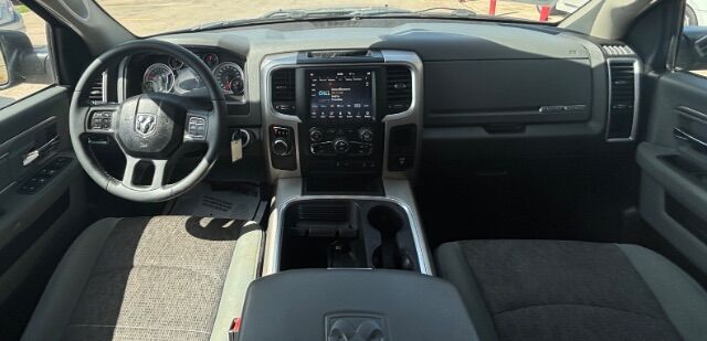 2019 Ram 1500 Classic Lone Star Crew Cab 4x2 5'7 Box Austin TX