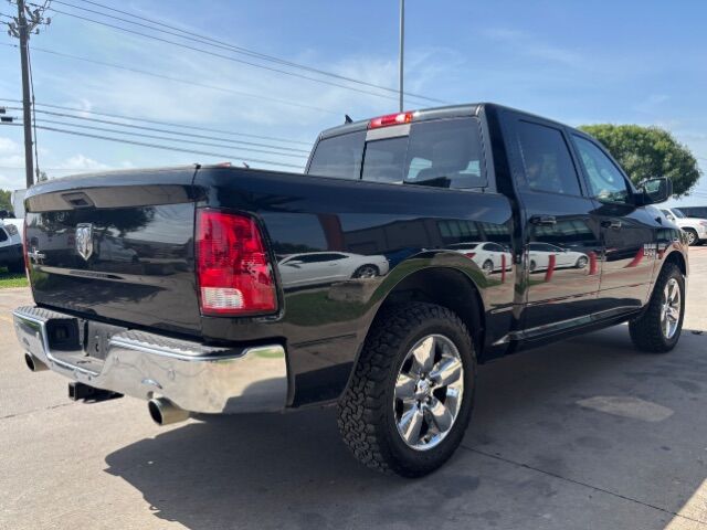 2019 Ram 1500 Classic Lone Star Crew Cab 4x2 5'7 Box Austin TX