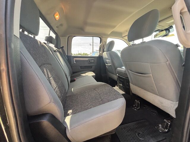 2019 Ram 1500 Classic Lone Star Crew Cab 4x2 5'7 Box Austin TX