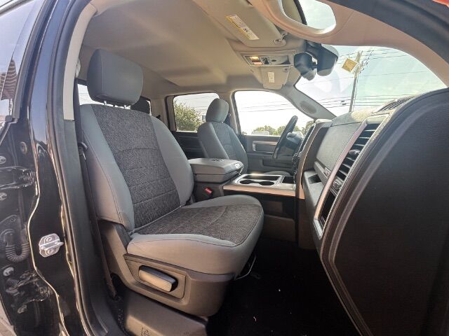 2019 Ram 1500 Classic Lone Star Crew Cab 4x2 5'7 Box Austin TX