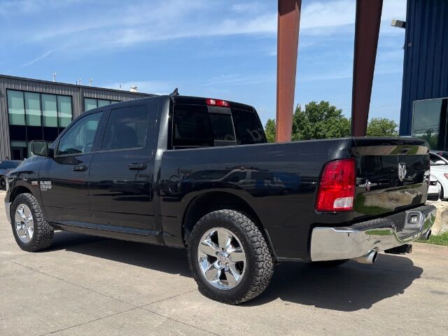 2019 Ram 1500 Classic Lone Star Crew Cab 4x2 5'7 Box Austin TX