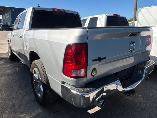 2019 Ram 1500 Classic Lone Star Crew Cab 4x2 5&apos;7 Box