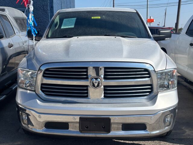 2019 Ram 1500 Classic Lone Star Crew Cab 4x2 5&apos;7 Box