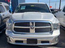 2019_Ram_1500 Classic_Lone Star Crew Cab 4x2 5'7 Box_ Austin TX