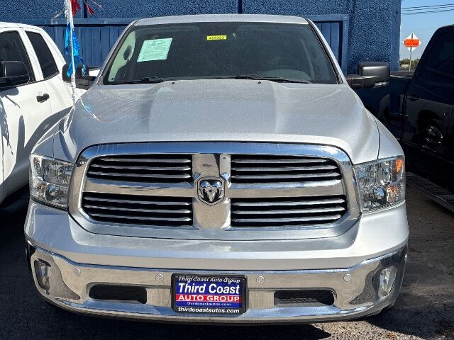 2019 Ram 1500 Classic