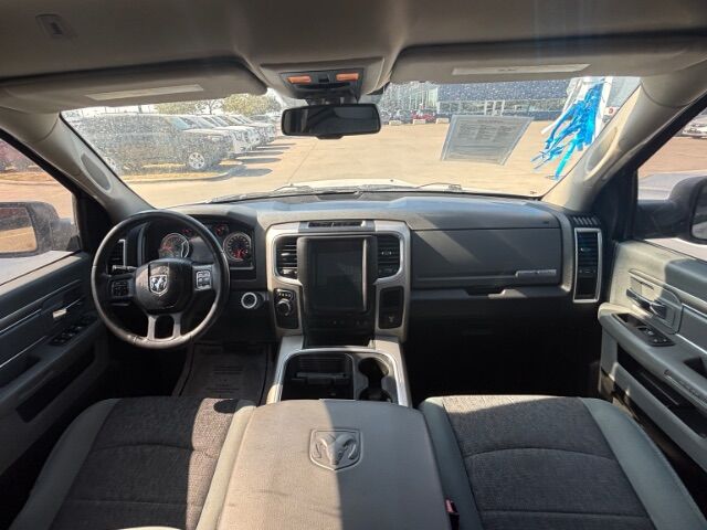 2019 Ram 1500 Classic Lone Star Crew Cab 4x2 5'7 Box Austin TX