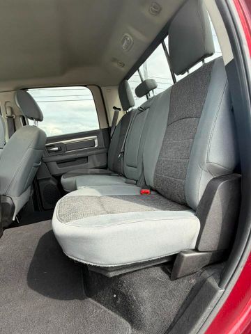 2019 Ram 1500 Classic Lone Star Crew Cab 4x2 5'7 Box Kyle TX