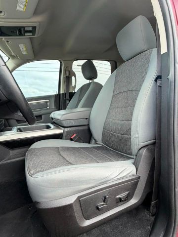 2019 Ram 1500 Classic Lone Star Crew Cab 4x2 5'7 Box Kyle TX