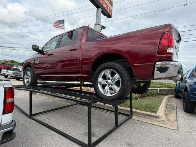 2019 Ram 1500 Classic Lone Star Crew Cab 4x2 5'7 Box Kyle TX