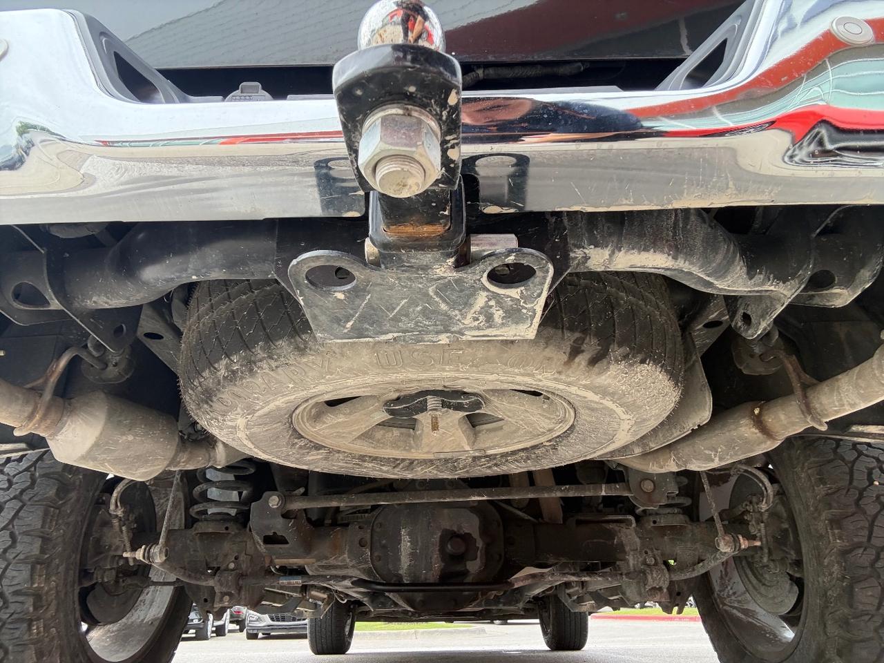 2019 Ram 1500 Classic Lone Star Crew Cab 4x4 5'7 Box Austin TX