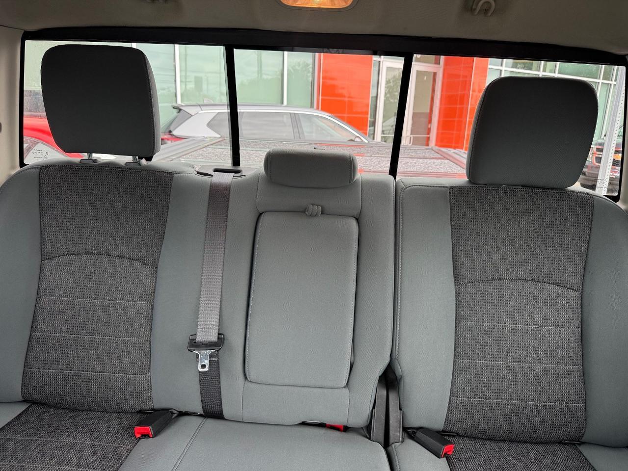 2019 Ram 1500 Classic Lone Star Crew Cab 4x4 5'7 Box Austin TX