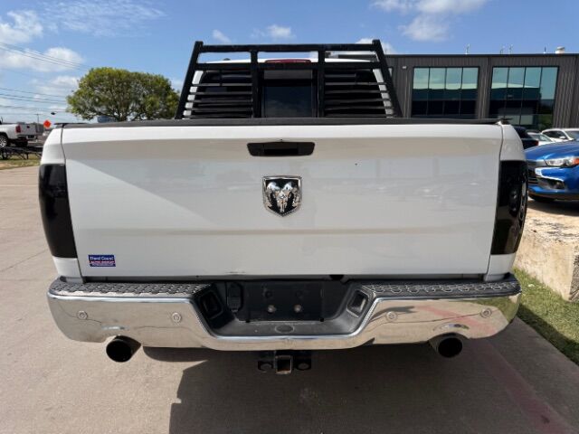 2019 Ram 1500 Classic Lone Star Crew Cab 4x4 5'7 Box Austin TX