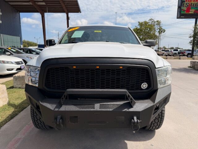2019 Ram 1500 Classic Lone Star Crew Cab 4x4 5'7 Box Austin TX
