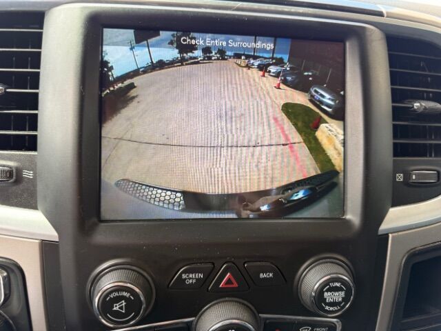 2019 Ram 1500 Classic Lone Star Crew Cab 4x4 5'7 Box Austin TX