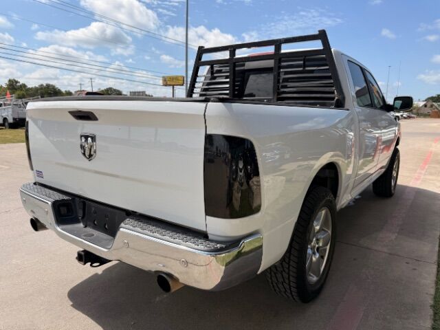2019 Ram 1500 Classic Lone Star Crew Cab 4x4 5'7 Box Austin TX