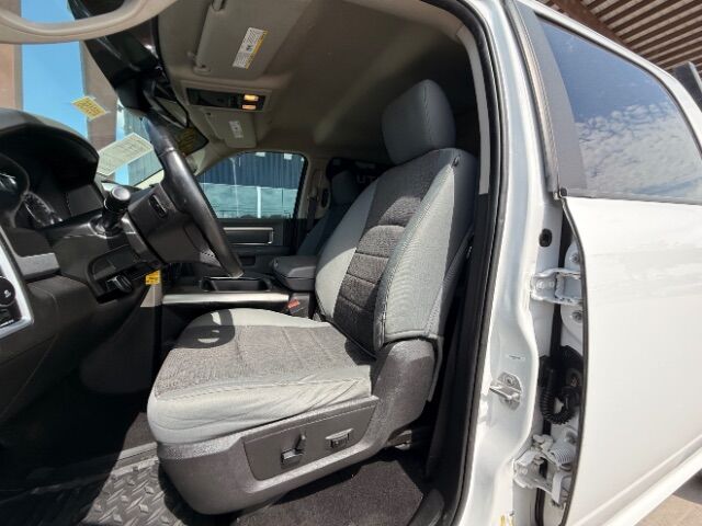 2019 Ram 1500 Classic Lone Star Crew Cab 4x4 5'7 Box Austin TX