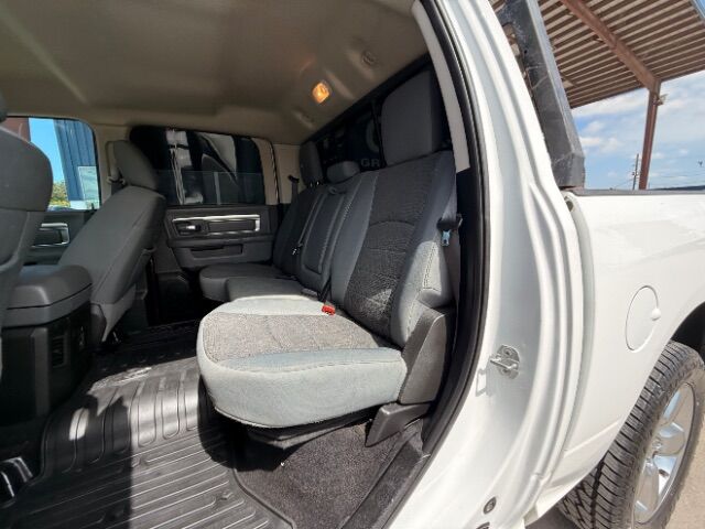 2019 Ram 1500 Classic Lone Star Crew Cab 4x4 5'7 Box Austin TX