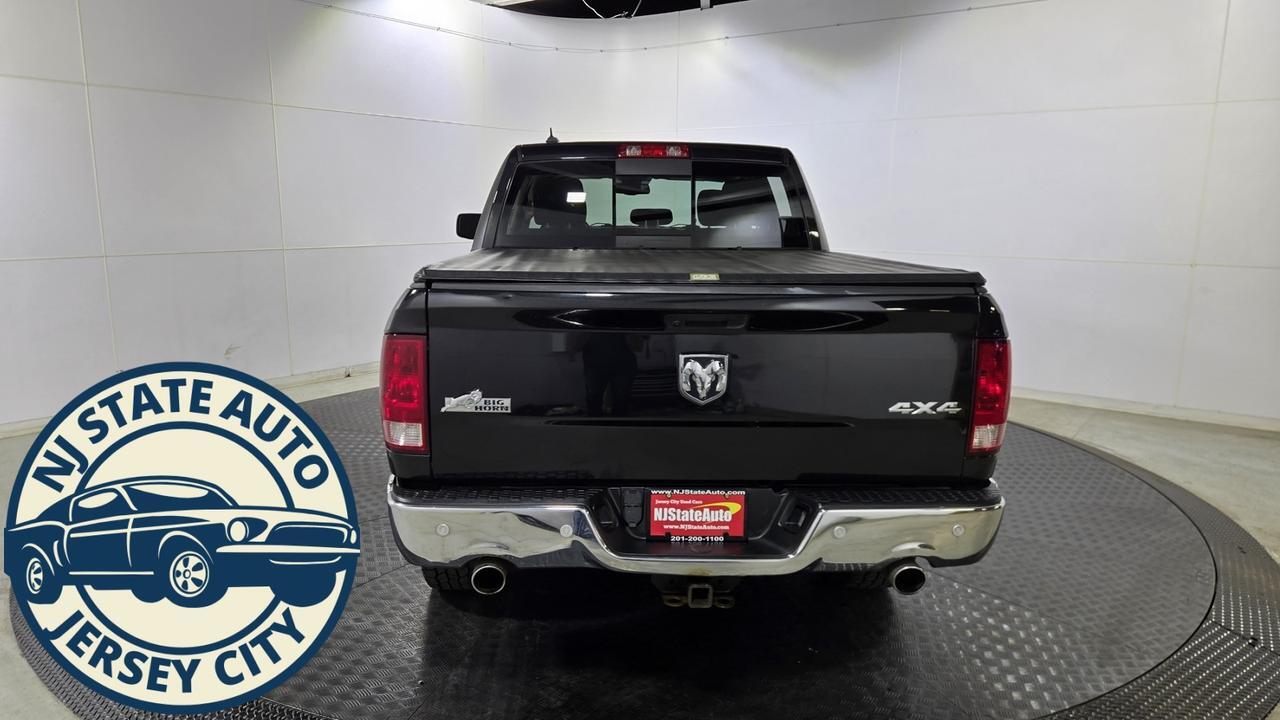 2019 Ram 1500 Classic Lone Star Jersey City NJ