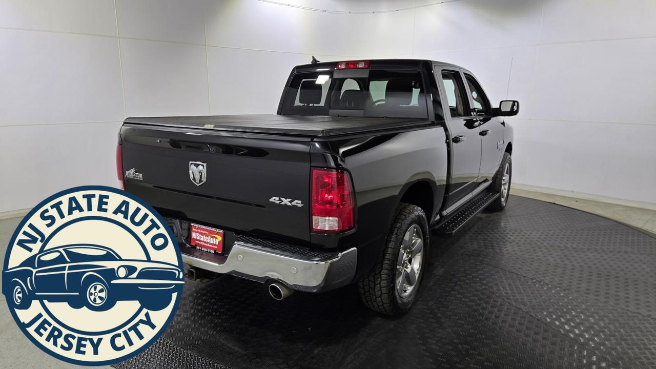 2019 Ram 1500 Classic Lone Star Jersey City NJ