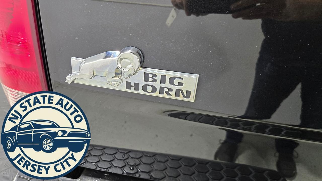 2019 Ram 1500 Classic Lone Star Jersey City NJ