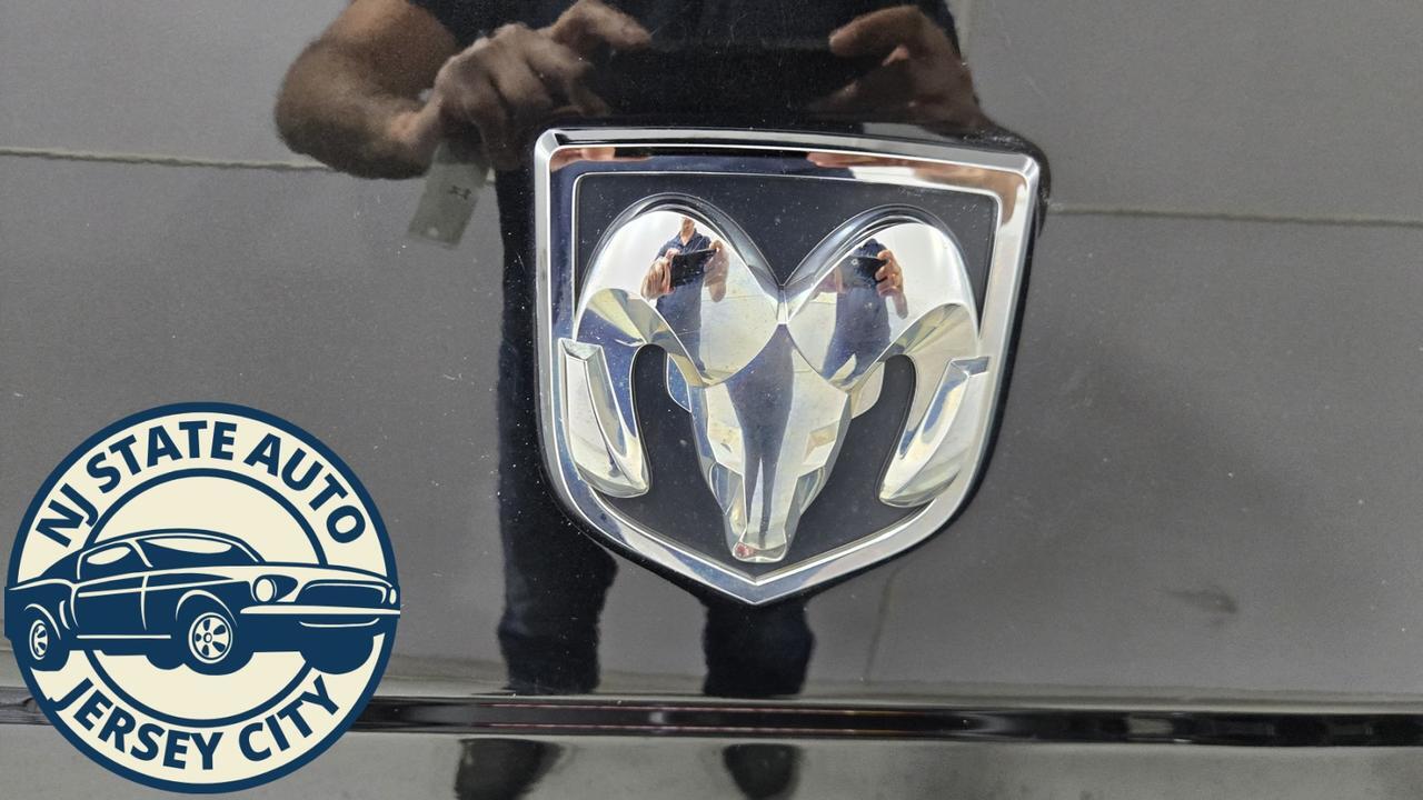 2019 Ram 1500 Classic Lone Star Jersey City NJ