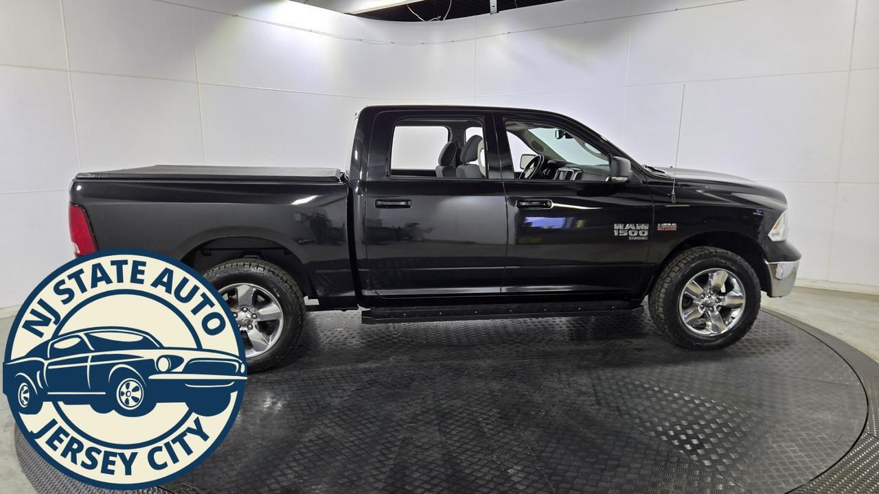2019 Ram 1500 Classic Lone Star Jersey City NJ