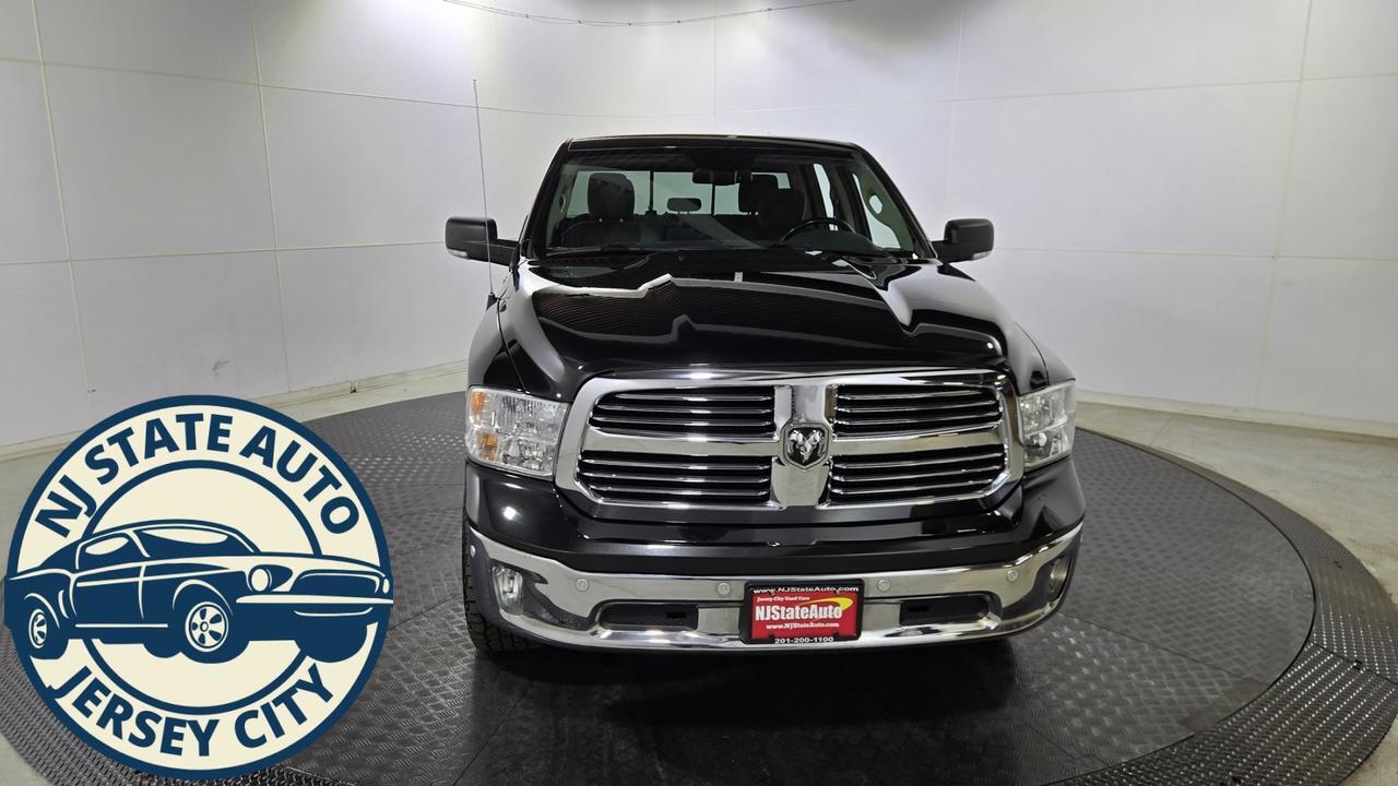 2019 Ram 1500 Classic Lone Star Jersey City NJ