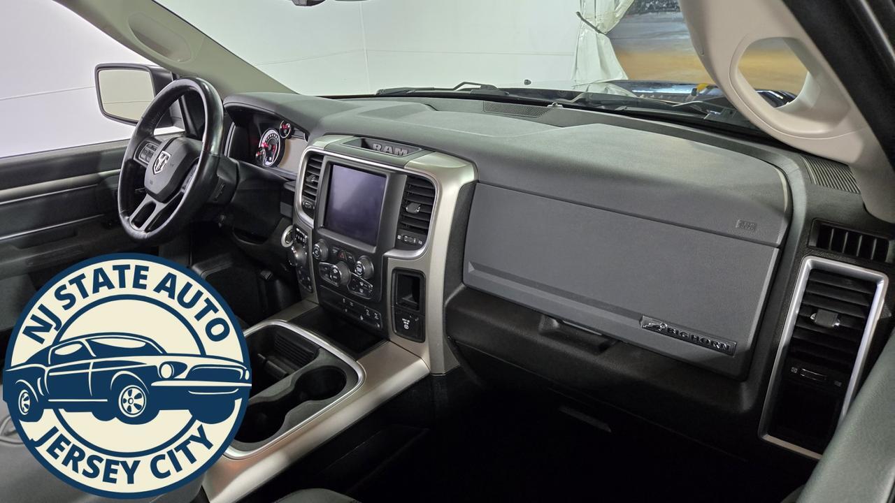 2019 Ram 1500 Classic Lone Star Jersey City NJ