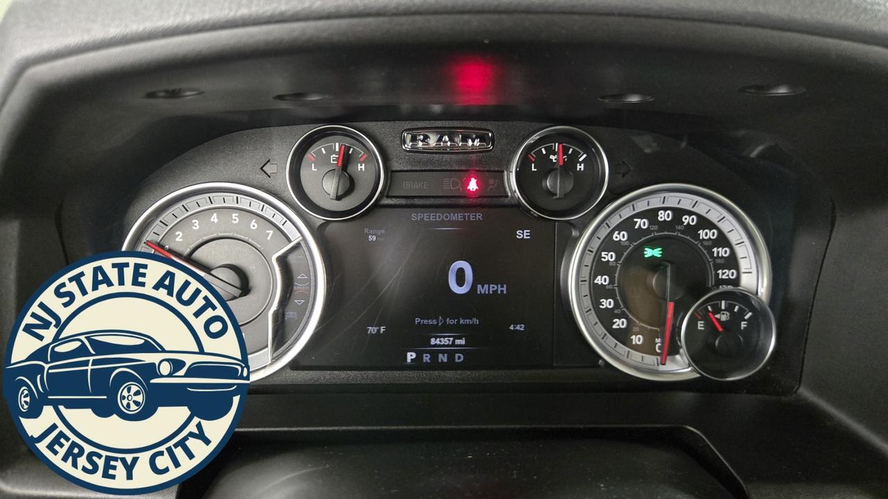 2019 Ram 1500 Classic Lone Star Jersey City NJ