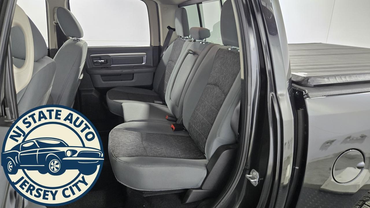 2019 Ram 1500 Classic Lone Star Jersey City NJ