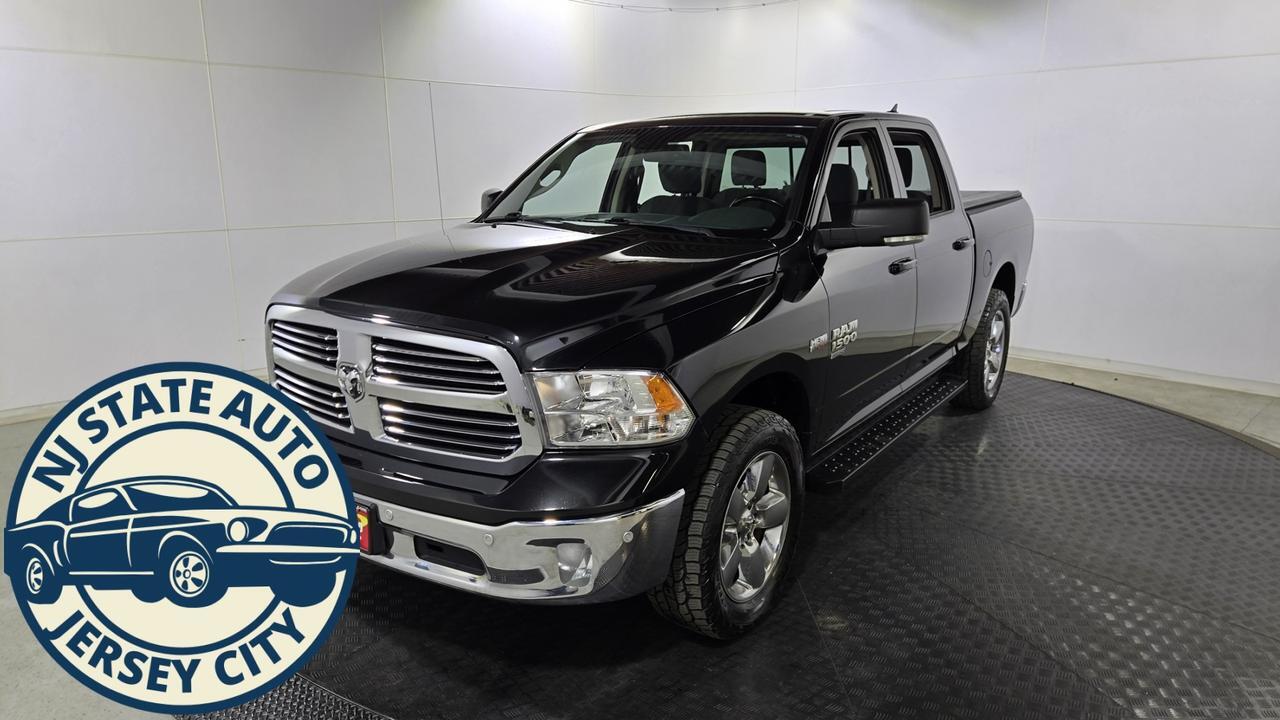 2019 Ram 1500 Classic Lone Star Jersey City NJ