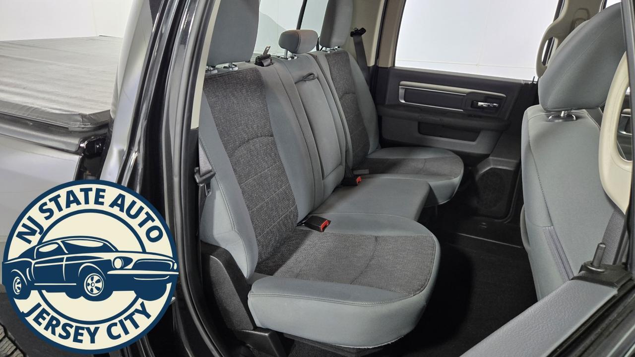 2019 Ram 1500 Classic Lone Star Jersey City NJ