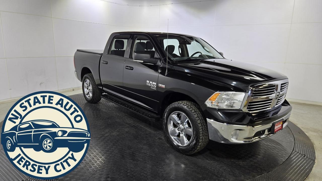 2019 Ram 1500 Classic Lone Star Jersey City NJ