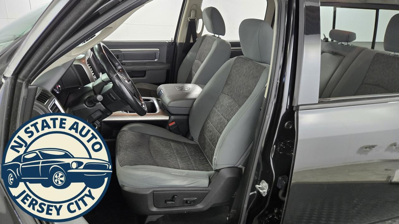 2019 Ram 1500 Classic Lone Star Jersey City NJ