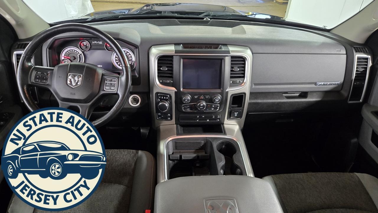 2019 Ram 1500 Classic Lone Star Jersey City NJ