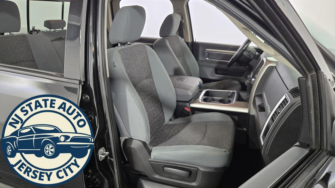 2019 Ram 1500 Classic Lone Star Jersey City NJ